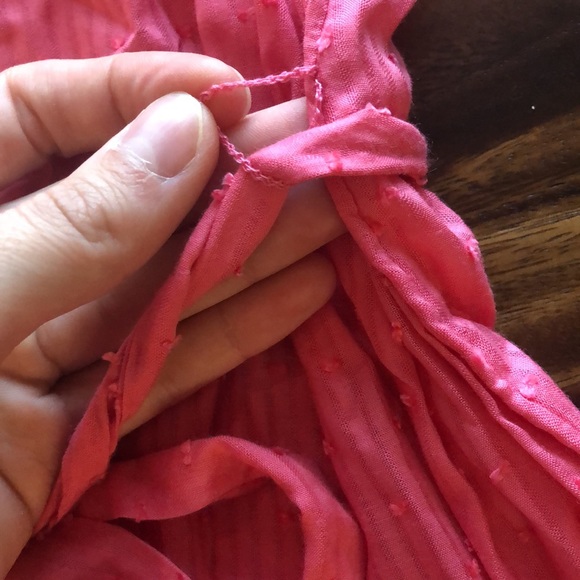 Maternity tunic - Picture 3 of 6